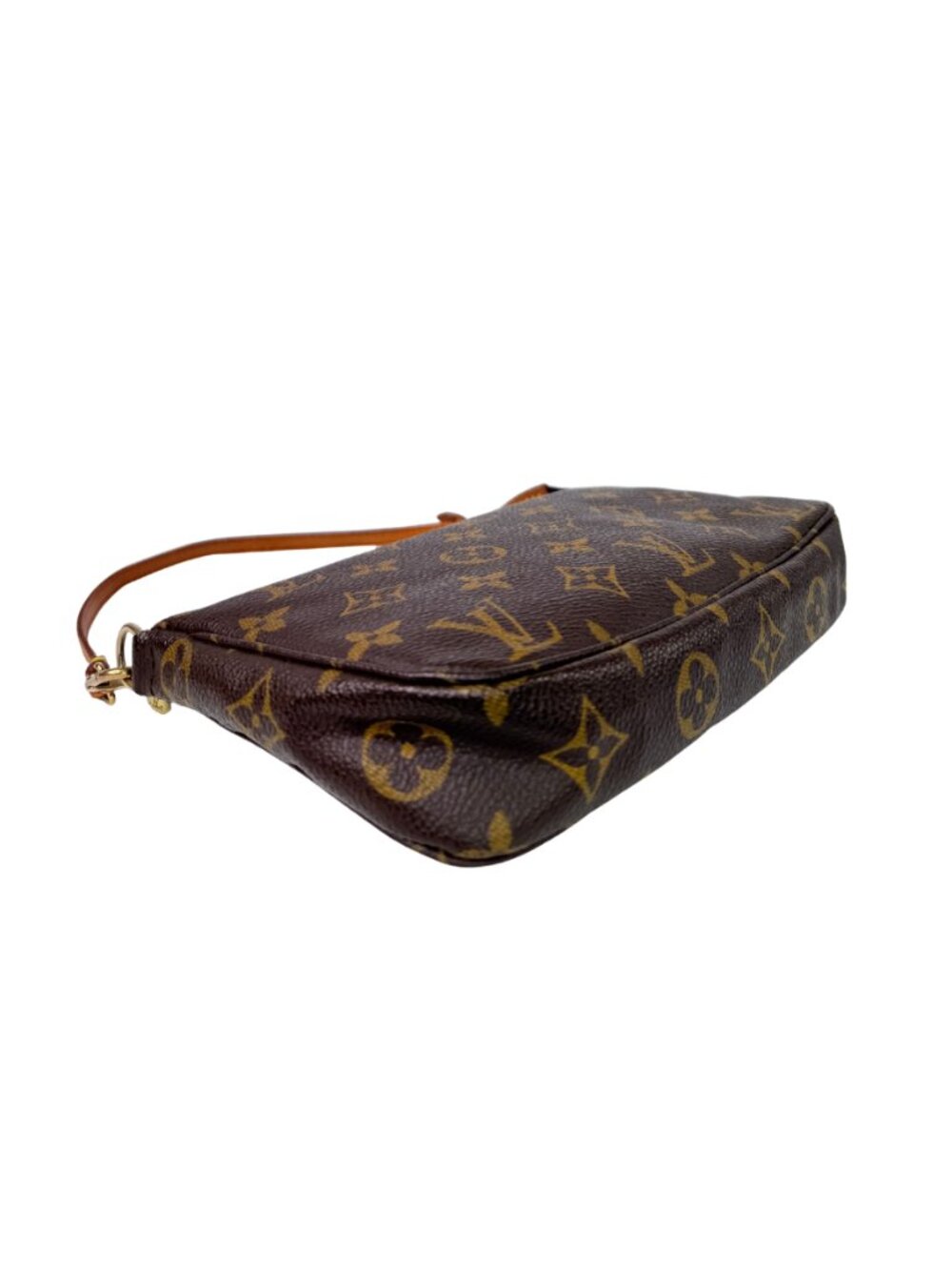Louis Vuitton Pochette Accessoires & COA, Dust Bag - Picture 5 of 17